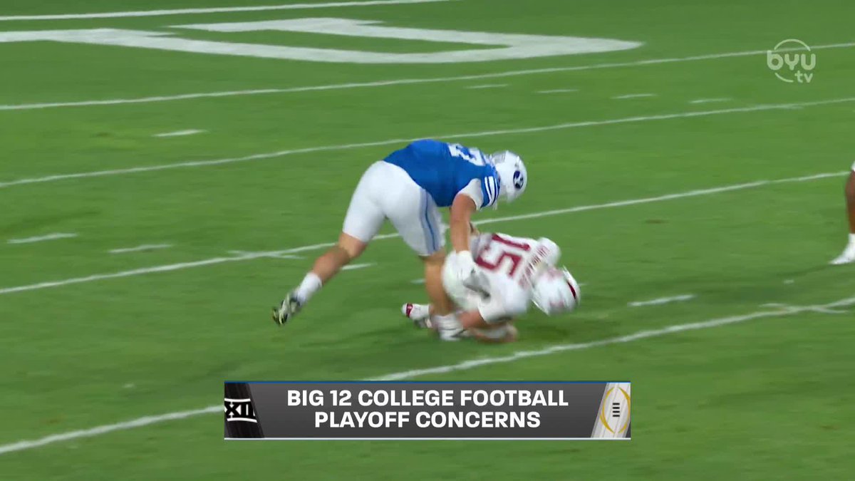 "Those four had better hope Bear Bachmeier doesn't figure it out. Because they've already got everything else in play." Dave McCann
