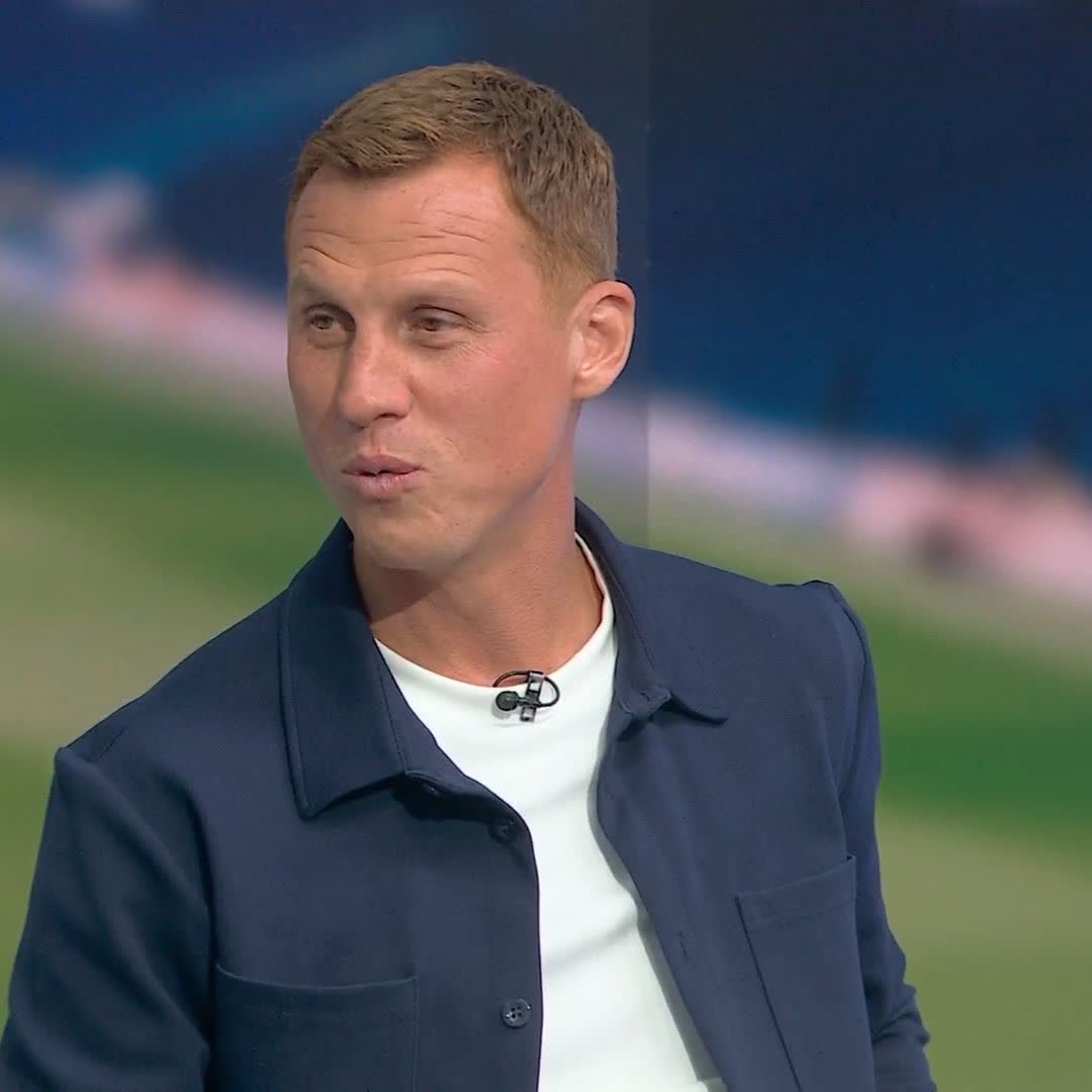 "I was waiting for Jose to call me, I was sweating" 😅 Steve Sidwell tells the story of when he visited Jose Mourinho's house before signing for Chelsea in 2007 🔵