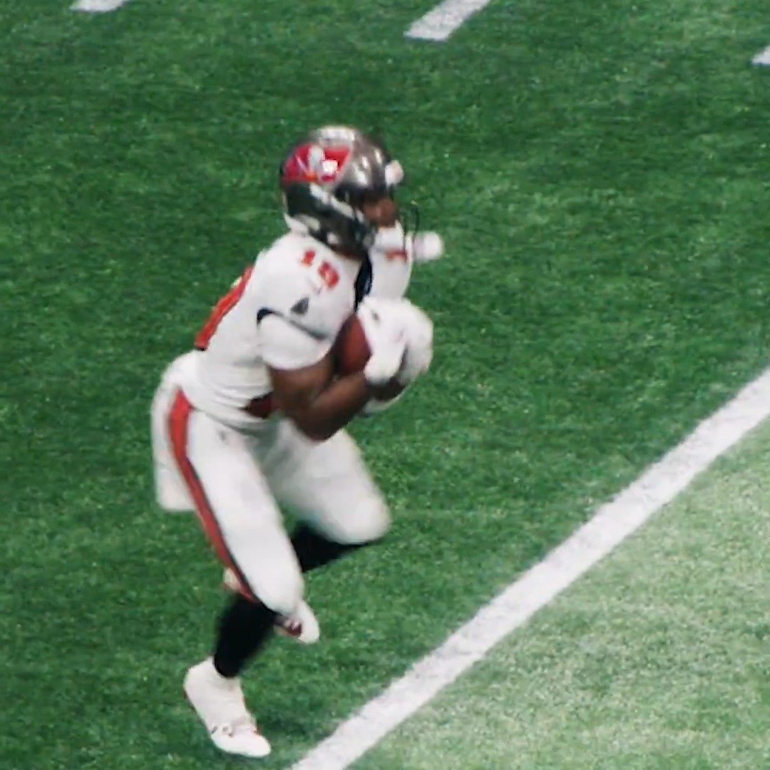 Your NFC Special Teams Player of the Week 🙌 🔜 #TBvsHOU 7 p.m. ET Monday on ABC/ESPN