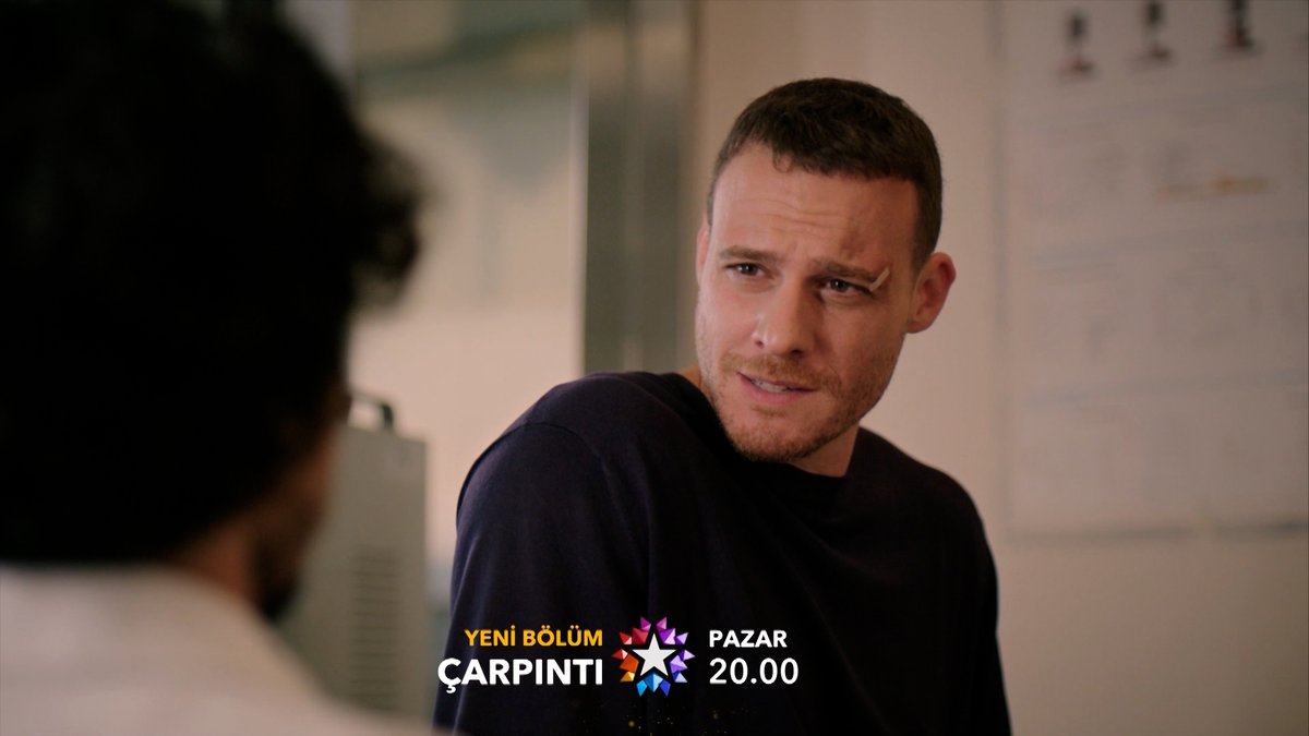 "Benim teklifim net; Aslı'yla evleneceksiniz!" #Çarpıntı'nın yeni bölüm 2. tanıtımı yayında! 2. bölüm pazar 20.00'de Star'da! Çarpıntı