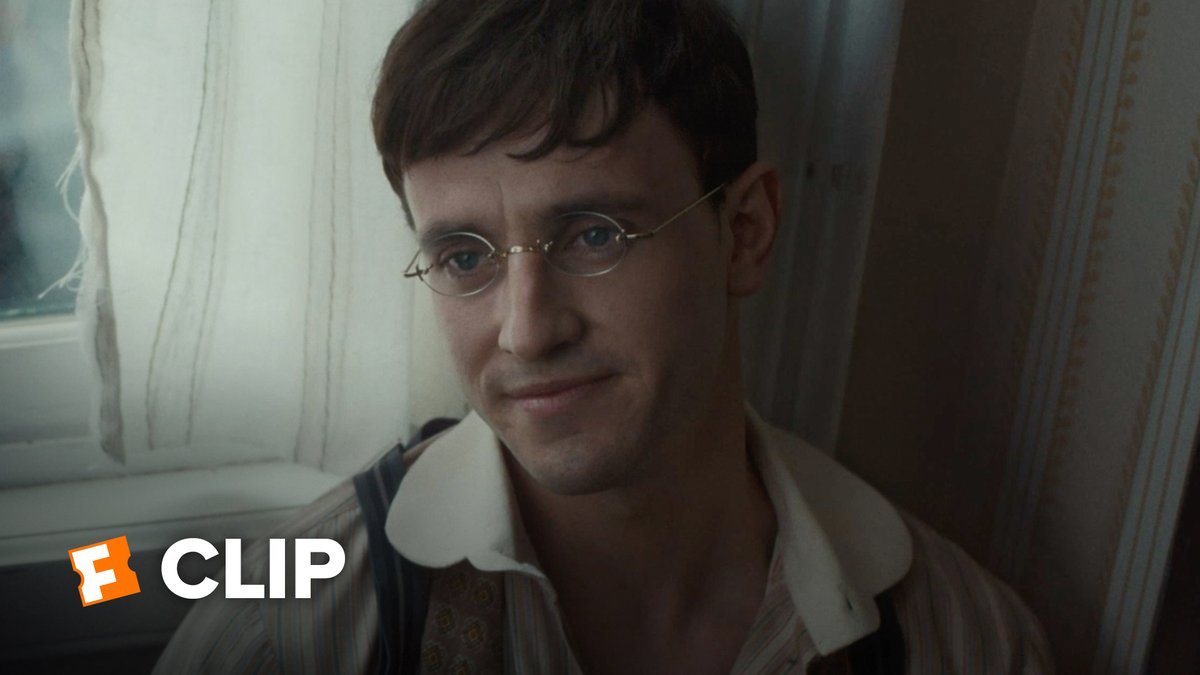 New clip from Oliver Hermanus’ ‘THE HISTORY OF SOUND’ starring Paul Mescal and Josh O’Connor has been released. In theaters this Friday. (Source: Fandango)