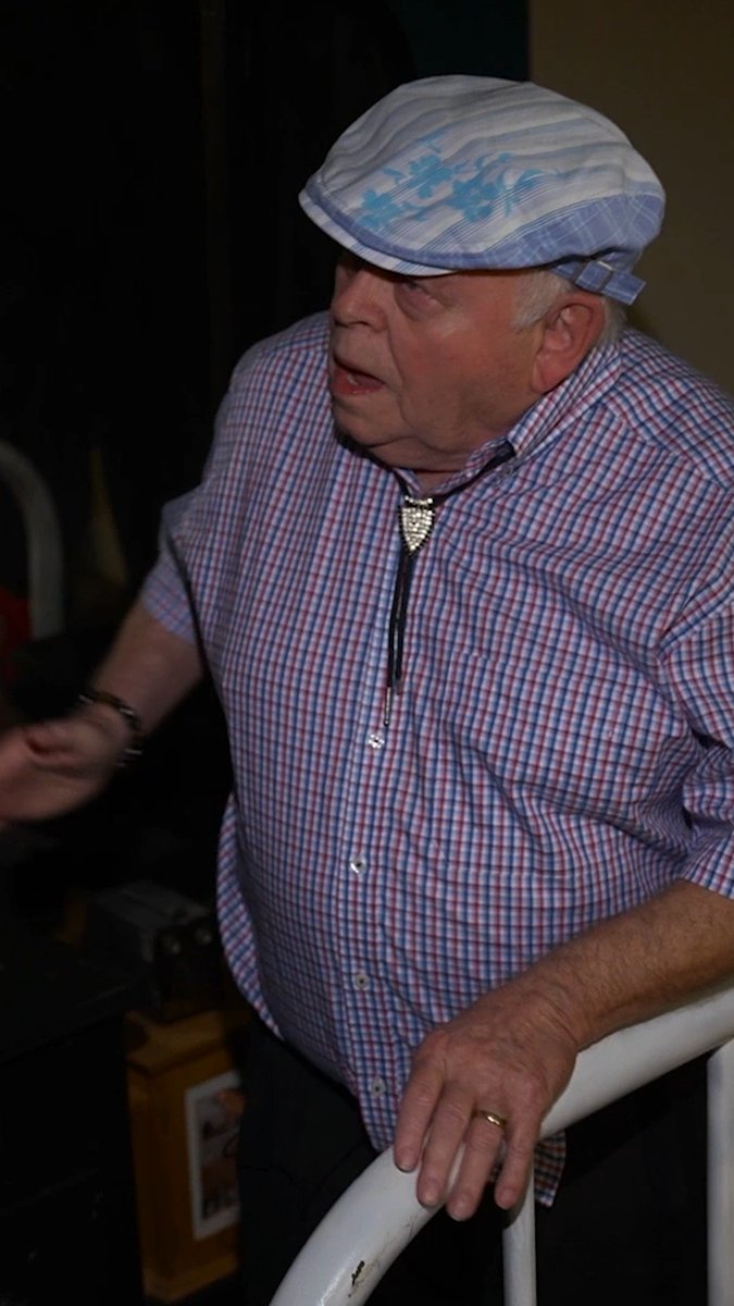 This Oklahoma homeowner reports a physical attack from a furious spirit! See the full lockdown investigation, tonight at 10P on Discovery.