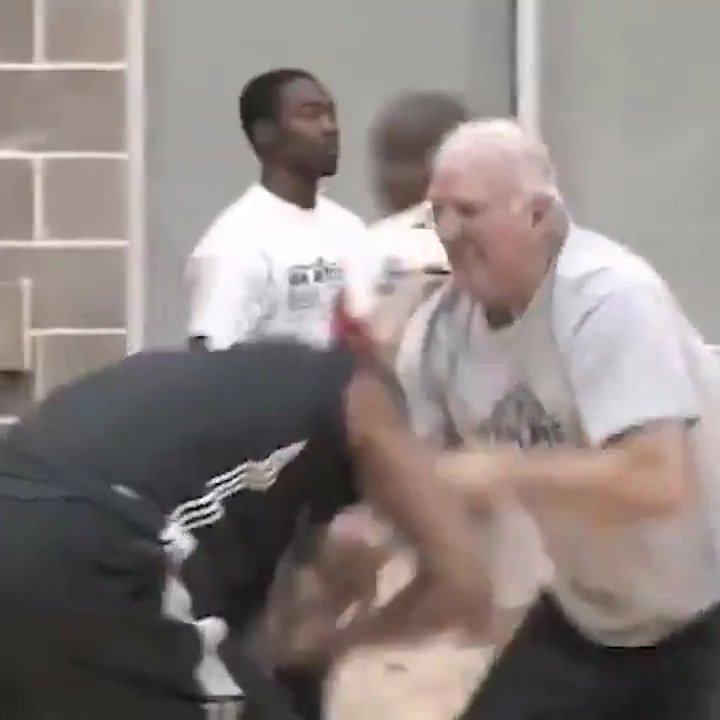 Spurs clip of the day until the season starts day 3