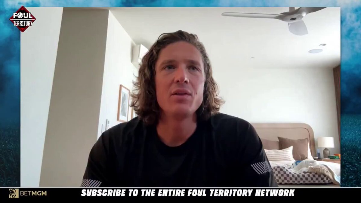 "I respect the decision to take me out." Tyler Glasnow was okay with being taken out despite throwing seven no-hit innings this past Monday.