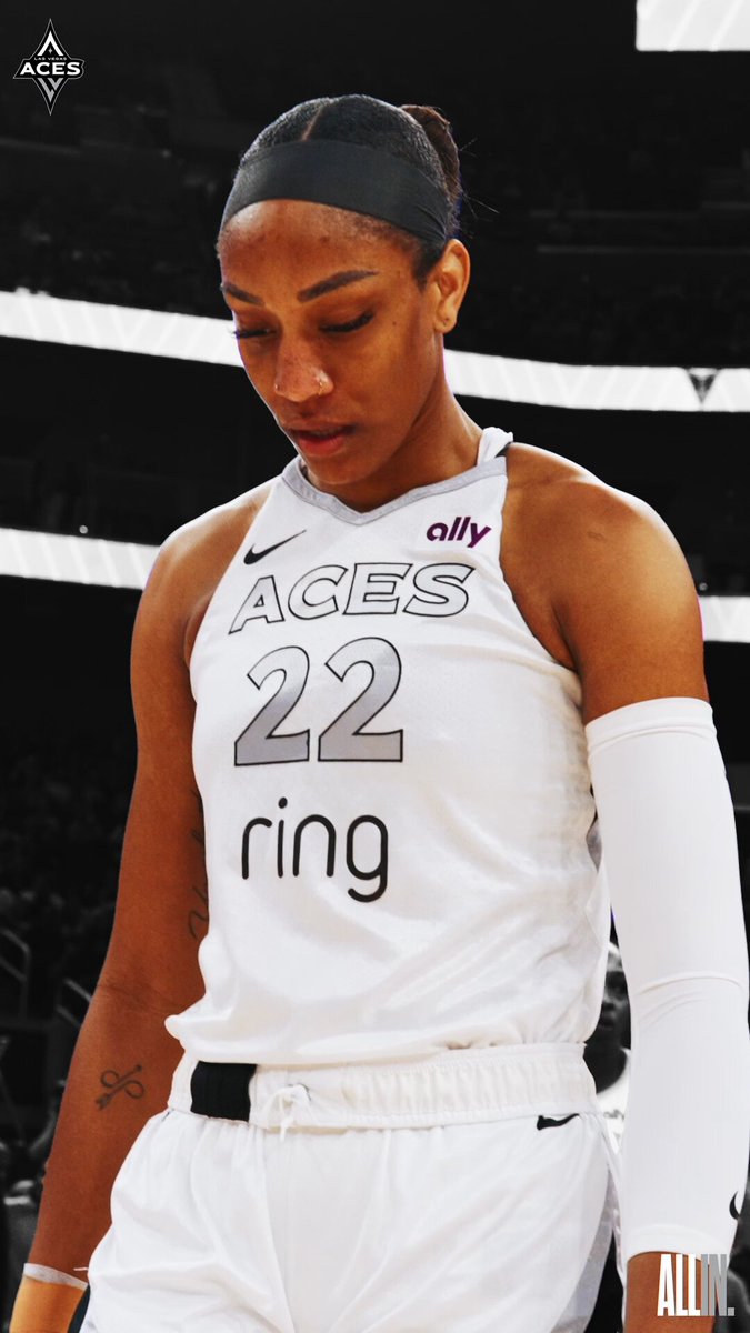 A'ja Wilson's on top 👏 top 👏 top 👏 1st in Total Points 1st in Points Per Game 1st in Win Shares 1st in Offensive Win Shares 1st in Defensive Win Shares 1st in Blocks Per Game 1st in Player Efficiency Rating 1st in Total Rebounds 1st in Defensive Rebounds 1st in 30+ Point Games 1st in 30+ Point Double-Doubles A'ja Wilson // #Aja4MVP