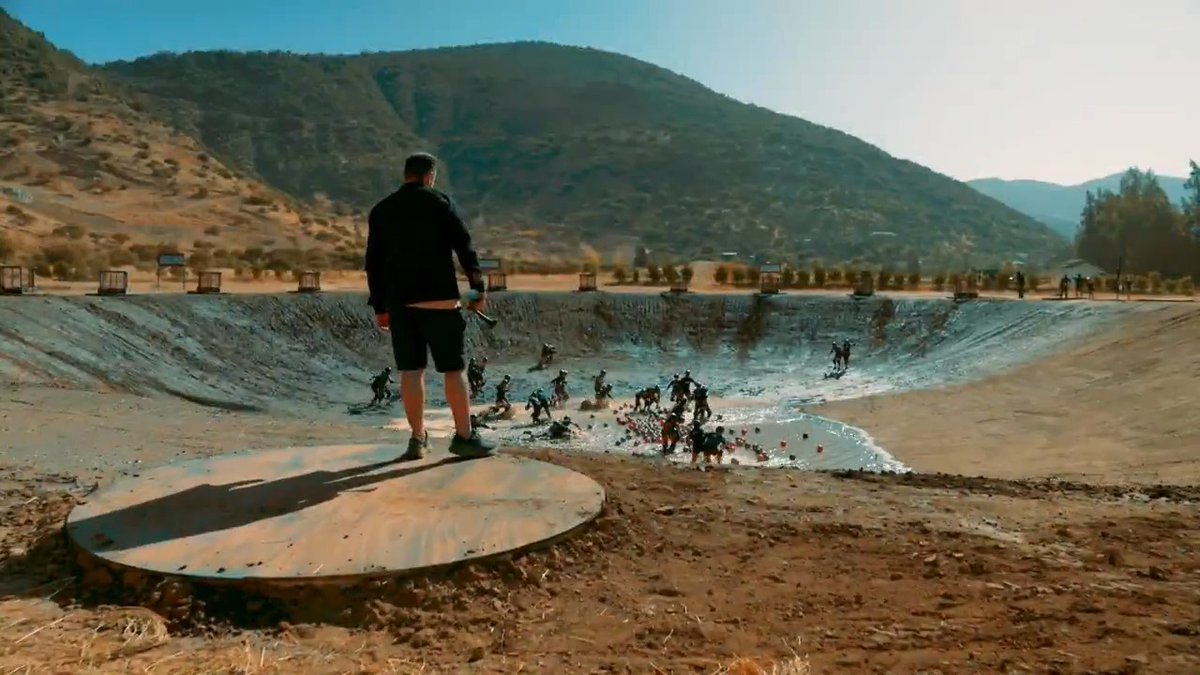 The New Threats are hungry and the Vets are ready 👀 Are you keeping up with #TheChallenge41? The Challenge: Vets and New Threats is officially available on digital — buy NOW! 📺