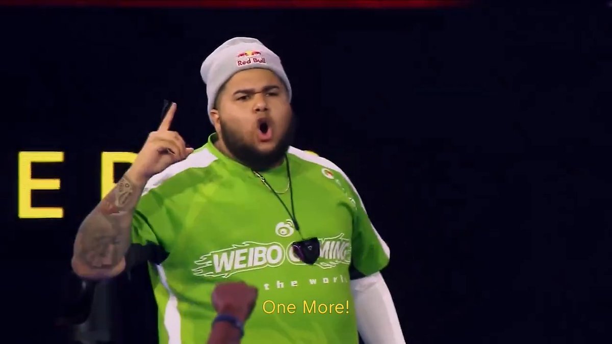 Don't miss the journey of the Bull, WBG MenaRD🇩🇴(最強) 🏆 Tomorrow on YouTube.