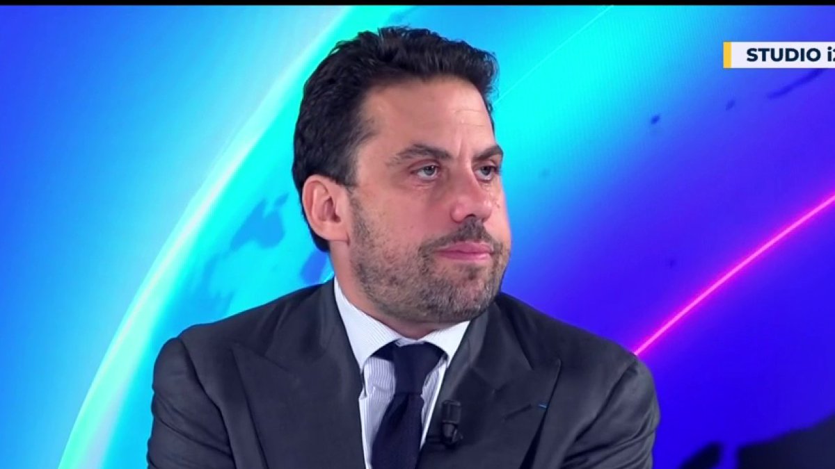 "Incontestablement, Israël a violé le droit international avec cette opération au Qatar" Patrick Klugman, avocat, dans #LeDébat