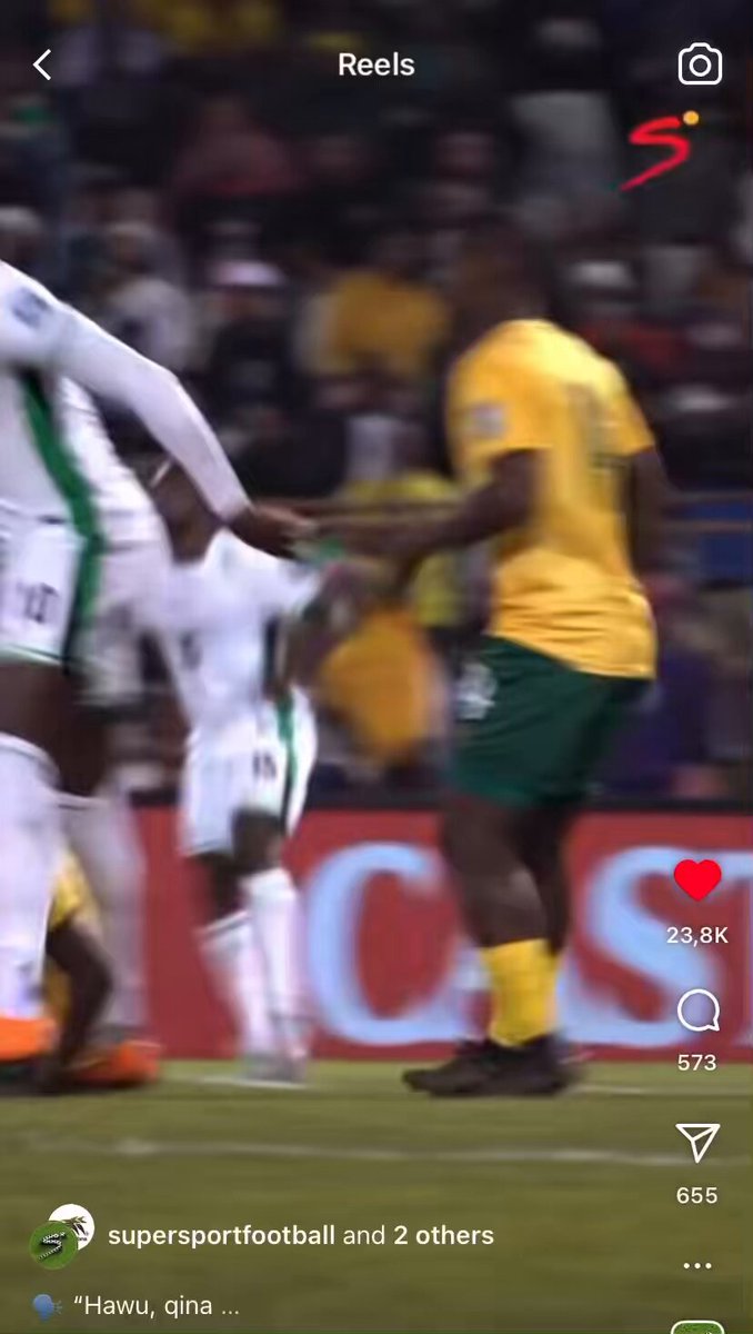 TLB🗣️ : “Samkelo!!!😤…Qina marn!!!💪🏾”