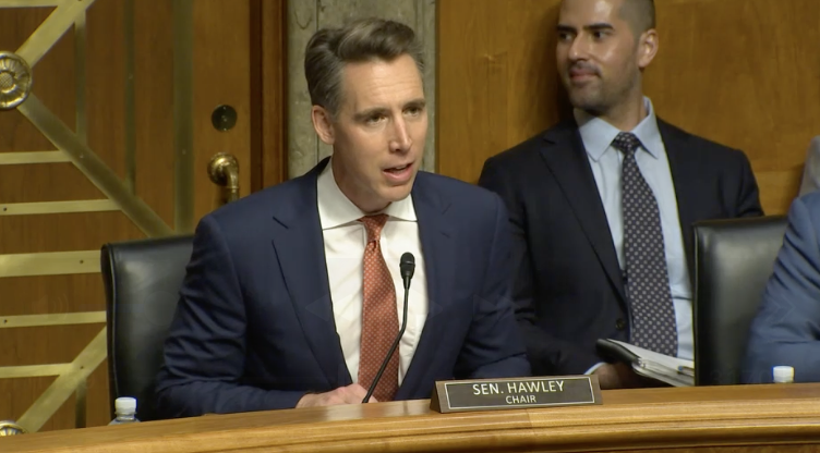 Why have prices for fire trucks doubled? And why have delivery times for them quadrupled? Here's the underreported truth as Chairman Hawley sees it: Wall Street has decided to prioritize profit over public safety when it comes to manufacturing America’s fire station fleets.