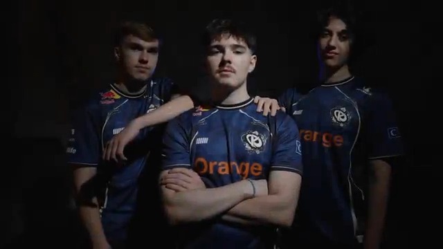 La meilleure équipe de tous les temps. Le tournoi le plus important de l'année. C'est notre histoire. #KCORP Début de nos Worlds RLCS demain à 15h contre Virtus.pro