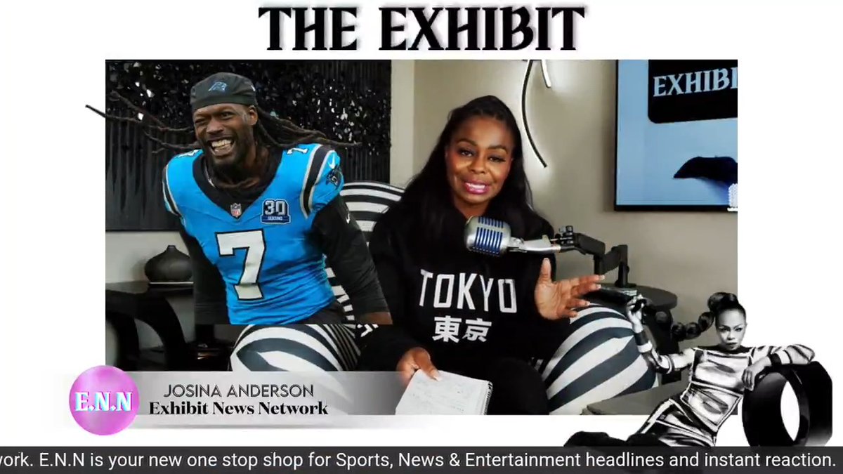 Now available on X: What's happening with Jadeveon Clowney's visit with the #Cowboys?