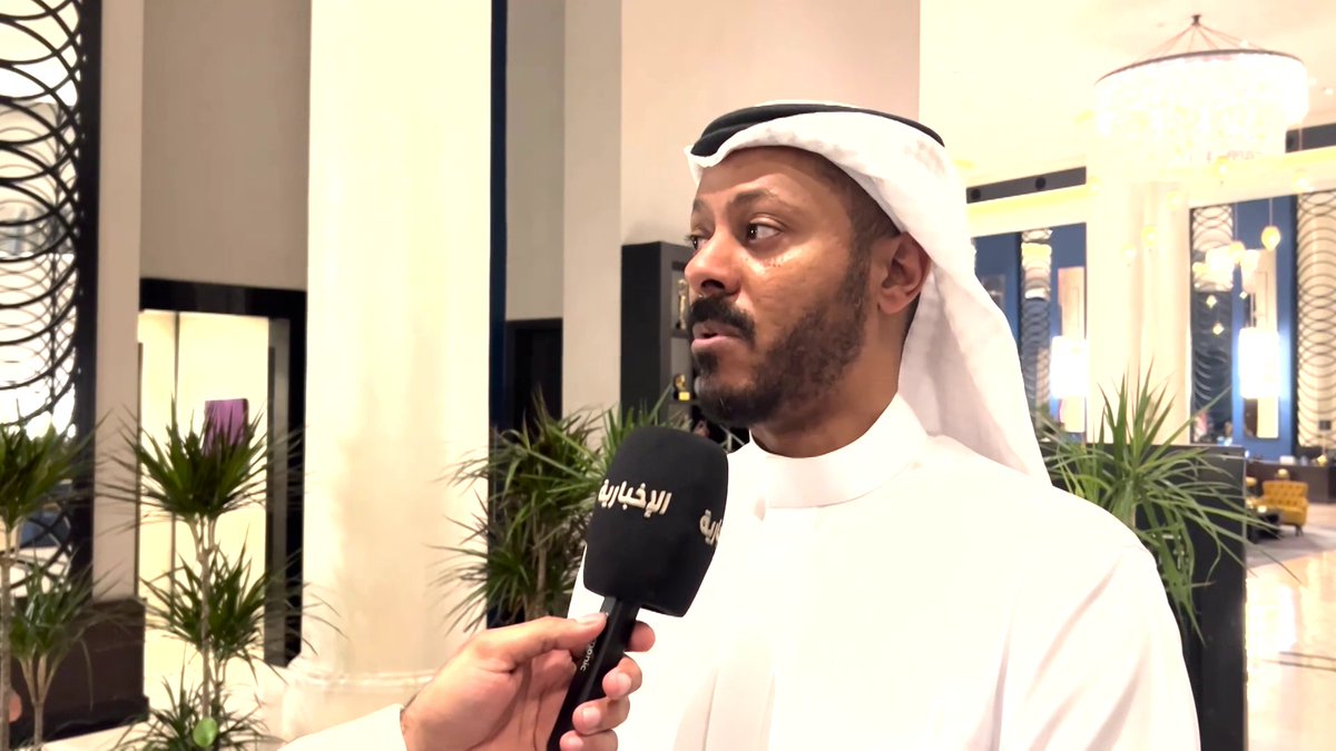لاعب نادي الشباب سابقا نايف القاضي لـ #المنتصف: هناك أندية تاريخها أقل من الشباب وحصلت على دعم أكبر