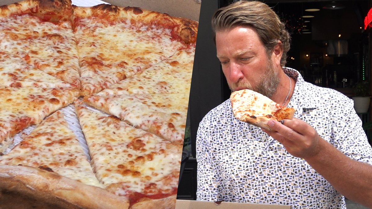 Barstool Pizza Review - Aracri Pizzeria (Columbus, OH) presented by RHOBACK