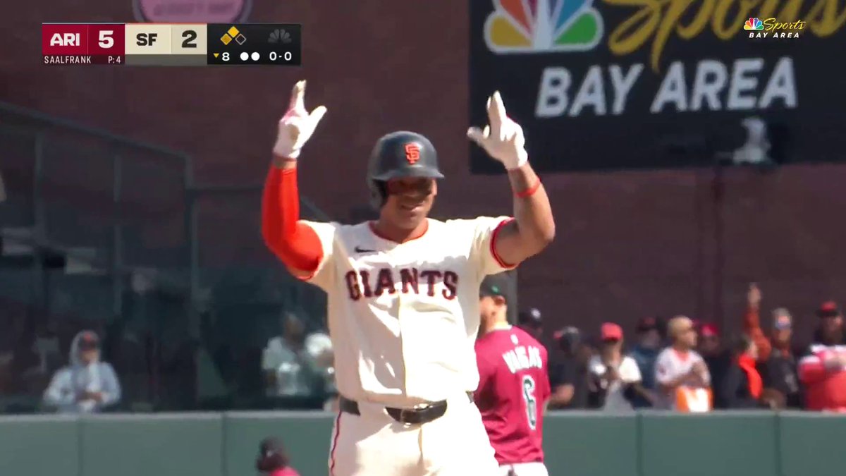 It's rally time, boys 😈