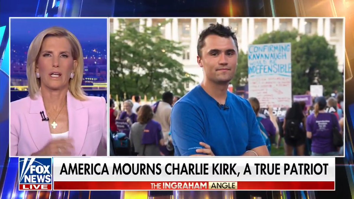Charlie Kirk was murdered because he was so effective at what he did. No one other than Donald Trump himself had a bigger impact on young conservatives.