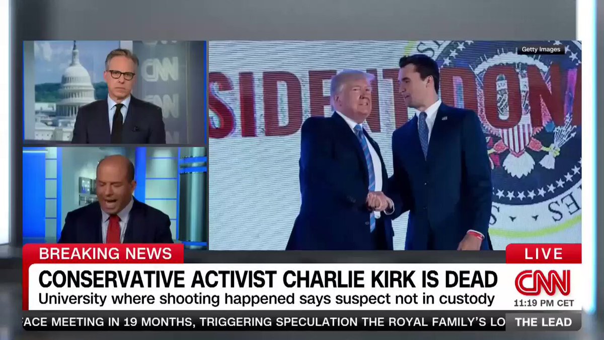 "I'm trying to be proactive about encouraging dialogue between people who disagree." That's what Charlie Kirk said when he invited me to have an "open (and fair) debate" a few years ago.