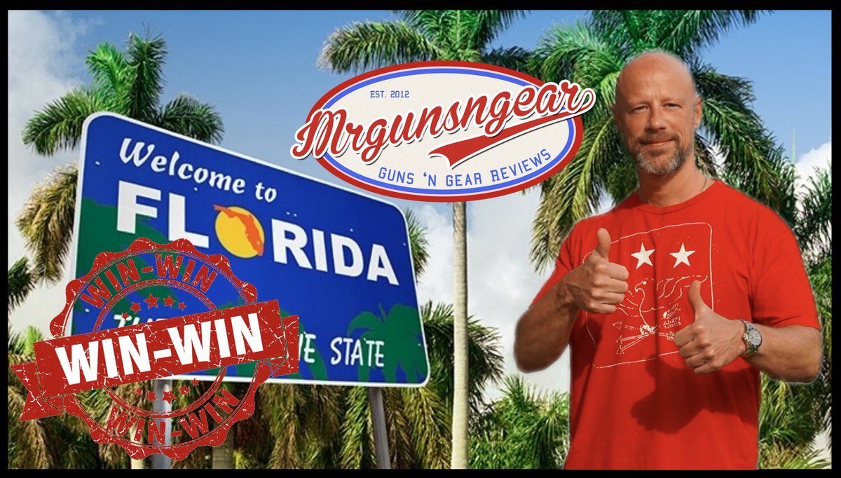 Breaking: Florida's "open carry ban" has been overturned - what it means for you in the quick video below ⬇️ #florida #2ndAmendment #miami #orlando #TampaBay