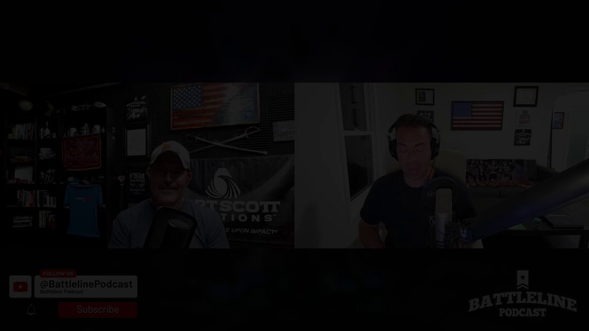 Honoring 9/11 From the latest episode, we talk honoring the anniversaries of both Benghazi and 9/11/01 during this week.
