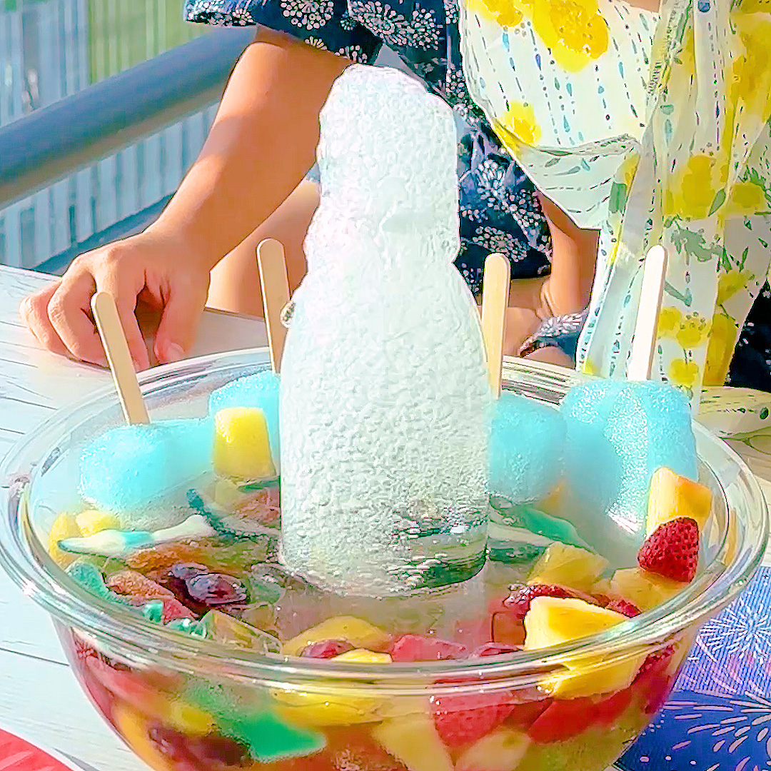 【子供が飛んで喜ぶ♡簡単レシピ】「これ考えた人、天才!」「もっと早く知りたかった!」家族に大人気の料理3選 / 3 Recipes To Cook With Your Kids⛲️👏