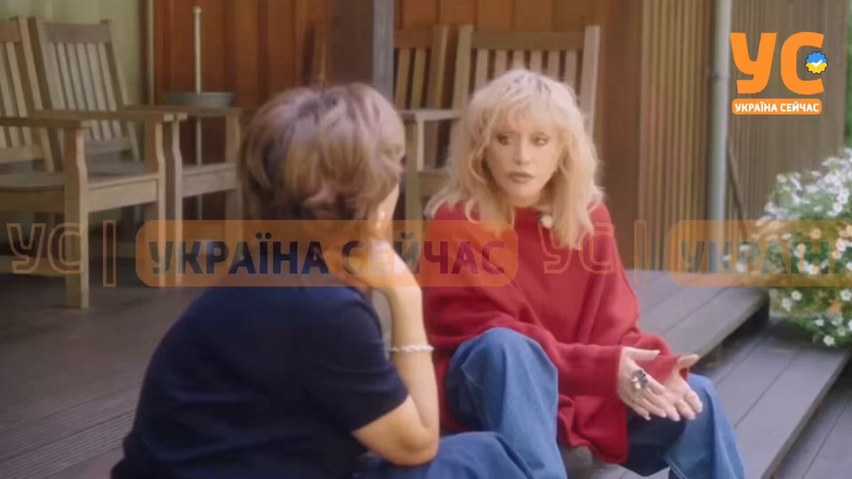 "Let's break up, Vladimir Vladimirovich! I've had enough": Alla Pugacheva, one of the most famous russian pop singers, in her first major interview since her move. The prima donna spoke openly about censorship in the russian Federation, her anti-war stance, and her former sympathies for the Kremlin leadership. Within seven hours, the interview with Ekaterina Gordeeva reached nearly 800,000 views. Pugacheva admitted to once voting for and admiring putin, but now describes his policies as a shock. The singer compared modern russia to a "communal apartment" where everyone is forced to live together without the right to their own space. The artist's husband, Maxim Galkin, condemned the all-out war against Ukraine in February 2022, after which the family was subjected to harassment in the russian Federation.