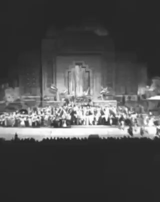 1933: 150,000 Jews gathered in Chicago for a “historical pageant” to simulate a child sacrifice to Moloch. The event was called ”The Romance of a People” It was organized by the Zionist Organization of America. Israel was later founded by the Rothschilds and other powerful Zionists. Woodrow Wilson sold America to the Zionist Bankers by creating the Federal Reserve Bank. Woodrow Wilson was also one of the architects of the League Of Nations that later changed into the United Nations. The United Nations is about to become a gigantic coffin.