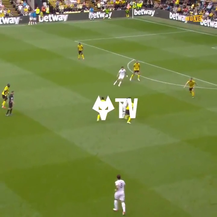🗓️ On this day in 2021, Wolves grabbed 2-0 away win at Watford. ✅ First Premier League win for Bruno Lage 🇰🇷 First Wolves goal for Hwang Hee-Chan #WWFC | #Wolves