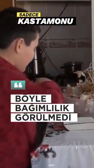Babasının maske takması bağırttı ahshdsds
