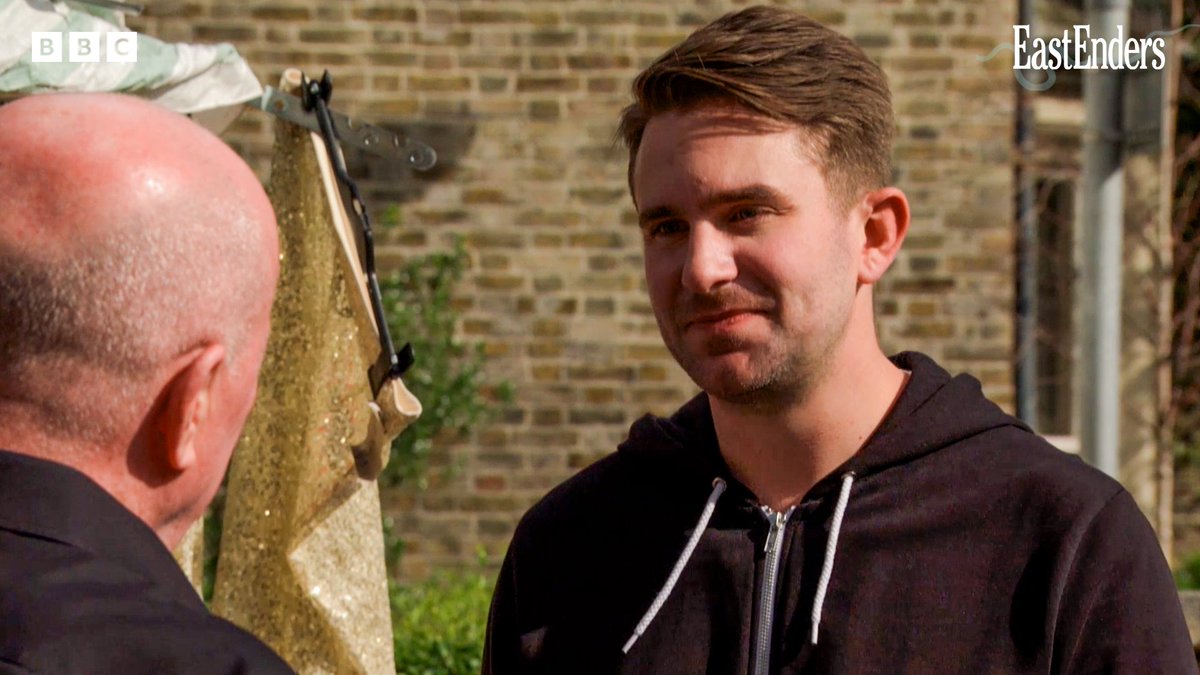 Callum needs to tread carefully when it comes to letting Jonno back into his life again. #EastEnders, tonight at 7:30pm on BBC One and on BBC iPlayer.