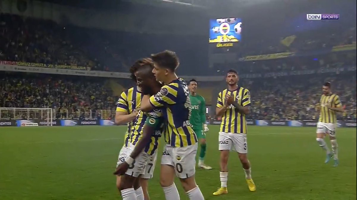 Haftaya bu golün aynısını Asensio’nun atmasını bekliyoruz