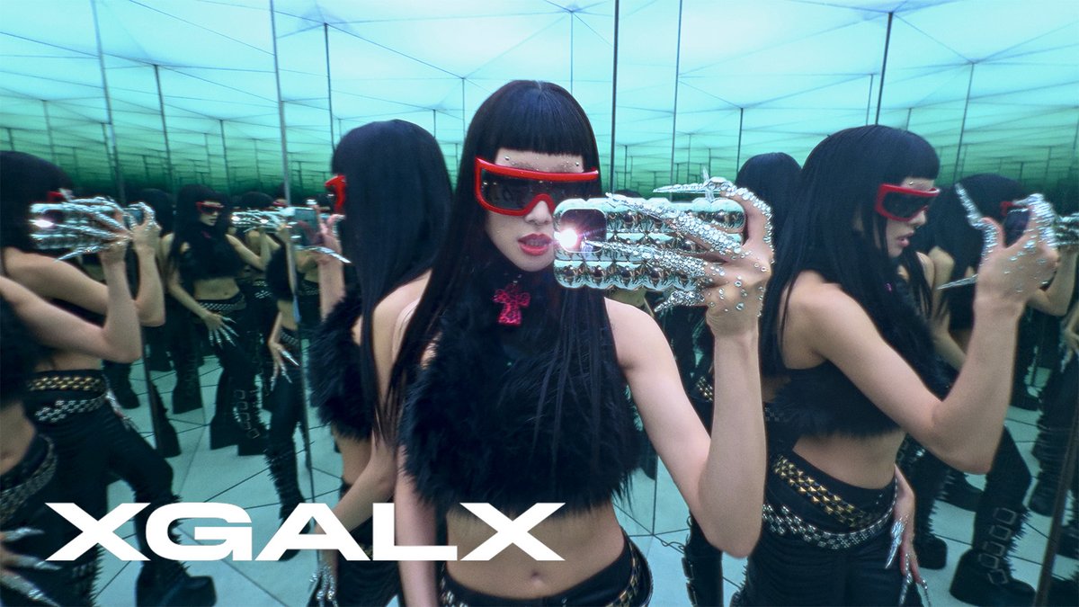 XG - GALA (Visual Teaser #JURIN) 🎥 XG ‘GALA’ (from 1st Full Album) 2025.09.19 FRI Pre-save/Pre-add 🎧 #XG #GALA #XG_GALA #XG_1stFullAlbum #XGALX