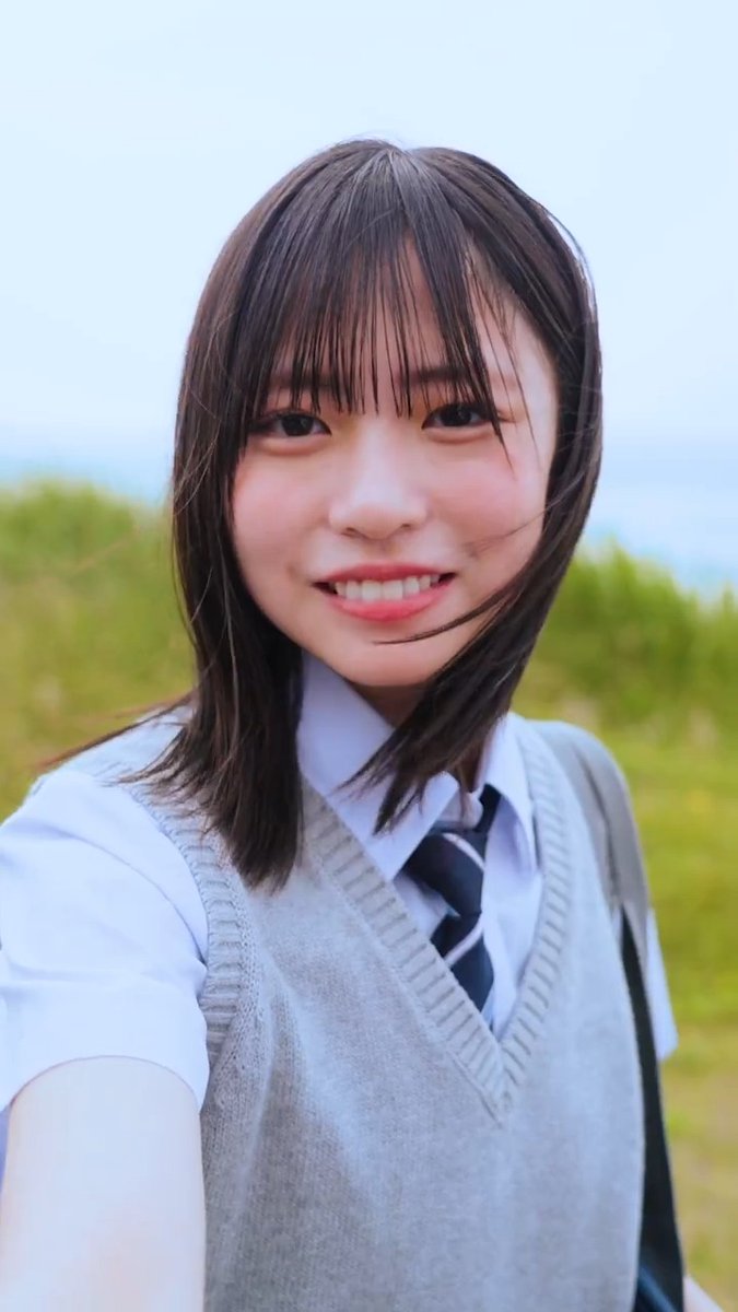 ☀️.˚⊹⁺‧┈┈┈┈┈┈‧⁺ ⊹˚.🧡 9/15 リニューアル記念! スペシャルムービー「走り出す恋」 第1話「運命の出会い」 ❤️.˚⊹⁺‧┈┈┈┈┈┈‧⁺ ⊹˚.🌈 「走り出す恋」第2話は #ひなこい のアプリで9/12 15時に先行公開! ダウンロードはこちら📱✨ 【iOS】 【Android】 #日向坂46 #正源司陽子