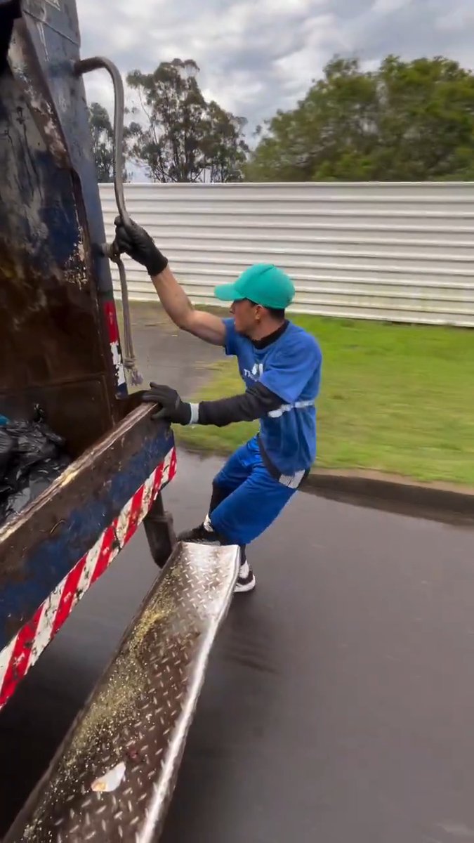 Men, this is why it's important to love your job