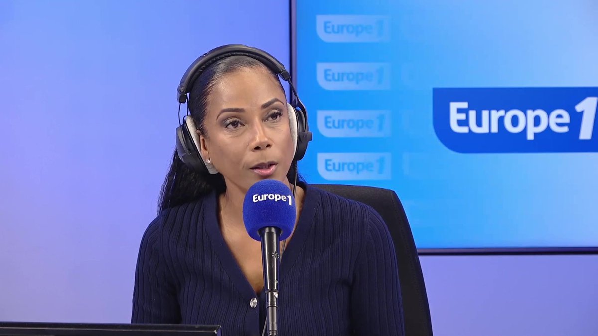 "Depuis un mois, j'ai peur" ➡️ Le témoignage fort de Erik Tegnér, journaliste, menacé de mort par un islamiste #ChristineKellyEtVous sur #Europe1