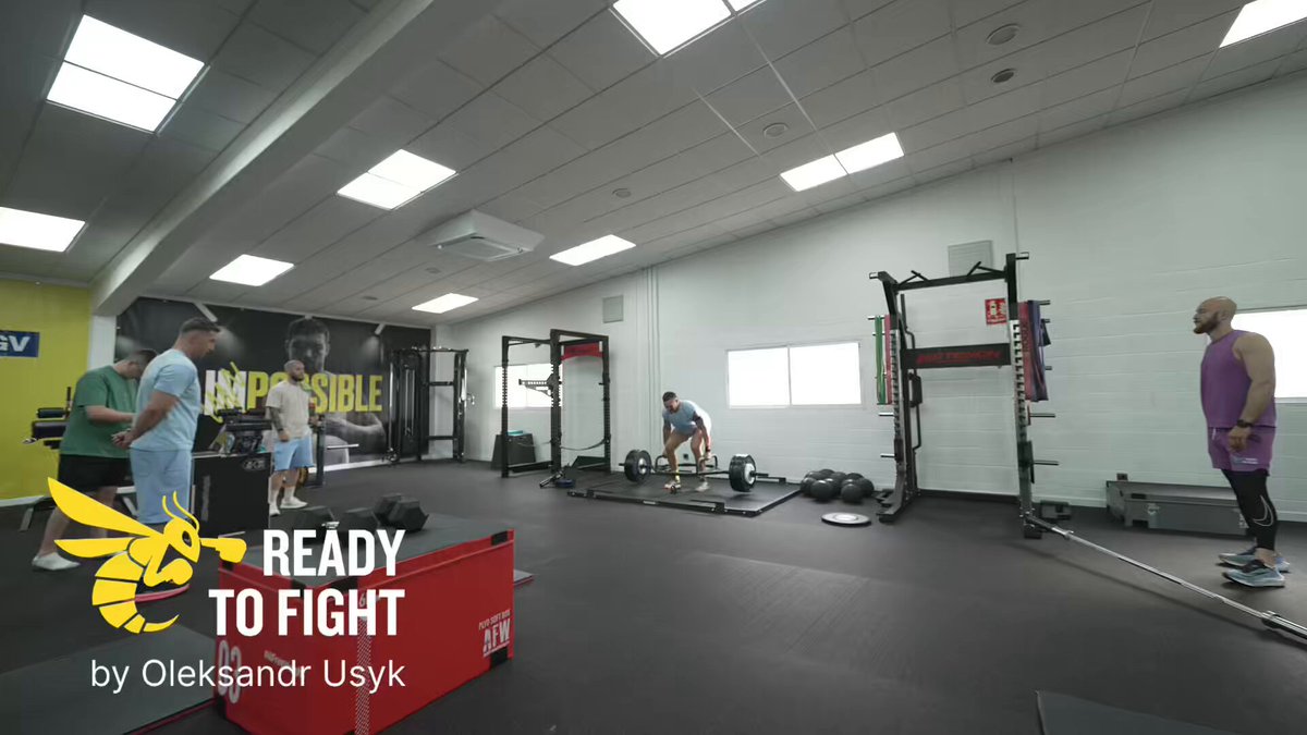 Every victory is built in silence, in discipline. Motivation comes and goes. Discipline stays, in training, in life, in every fight. Now, that same energy lives here with you, through Fuse and TON, have fun with it. 💥Join the journey -