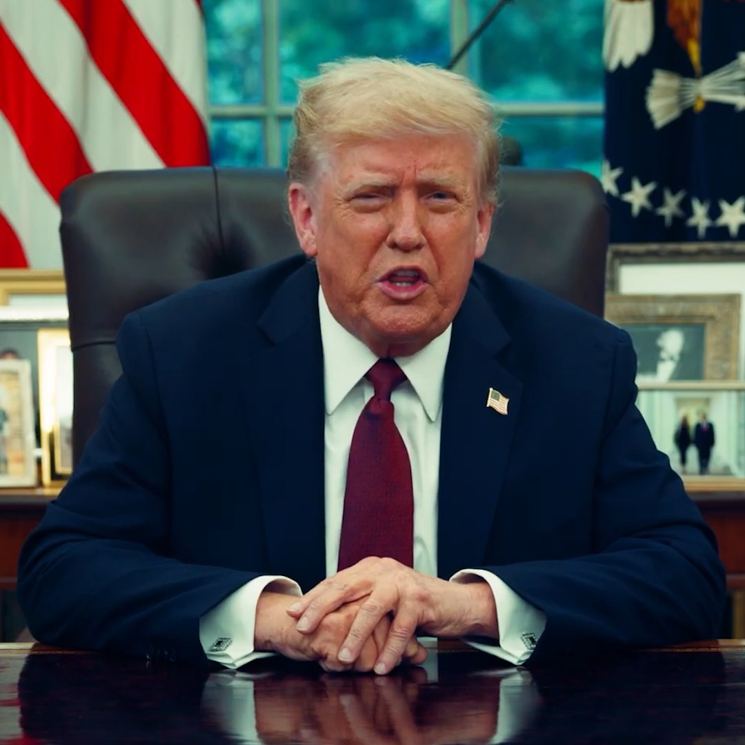 'It simply doesn't reflect the reality.' Simon Marks debunks Donald Trump’s theory that the ‘radical left’ is ‘directly responsible’ for an increase in political violence.