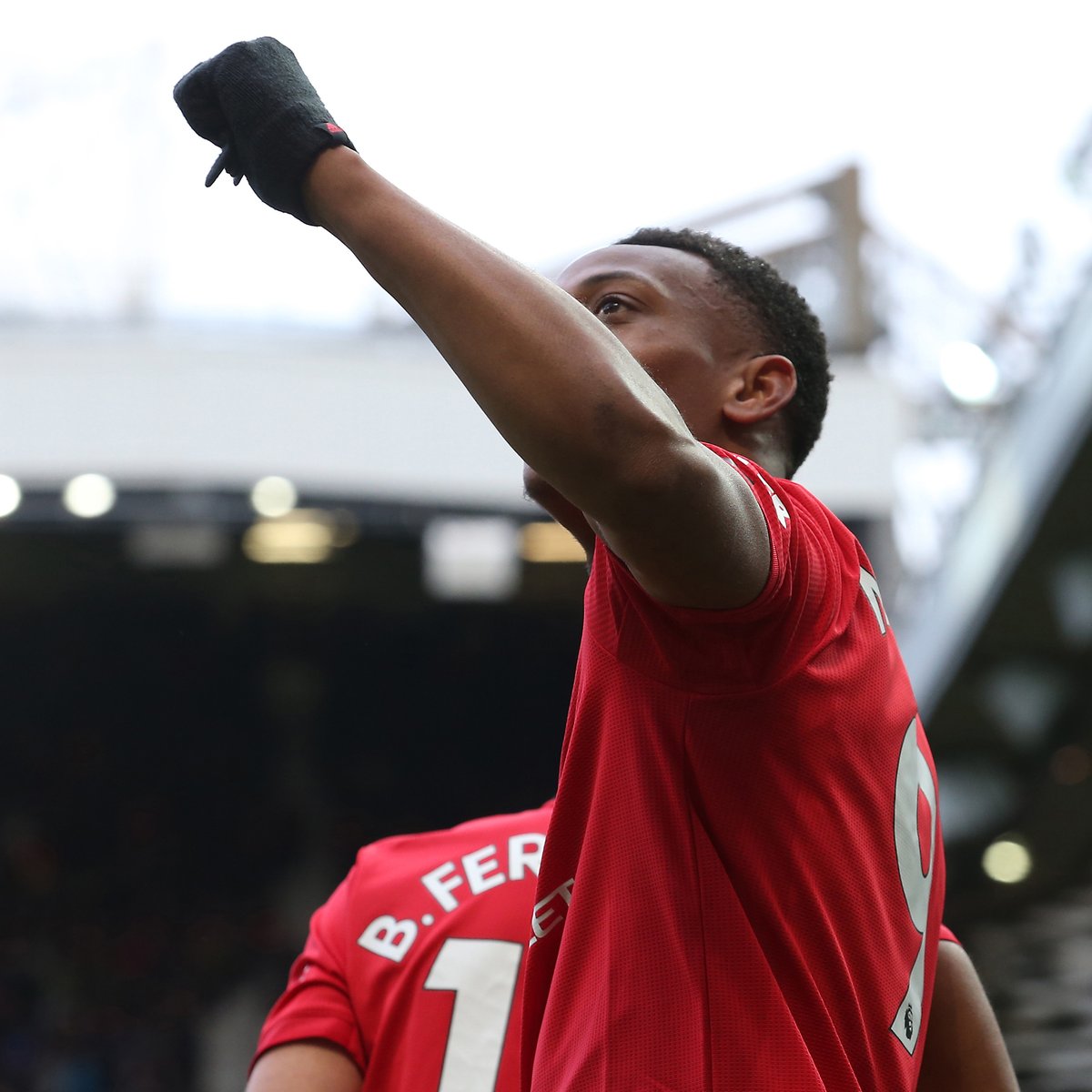 Comment Anthony Martial a pu passer de ça à indésirable en Grèce ? Ce devait être l’attaquant français de la décennie 😔🇫🇷