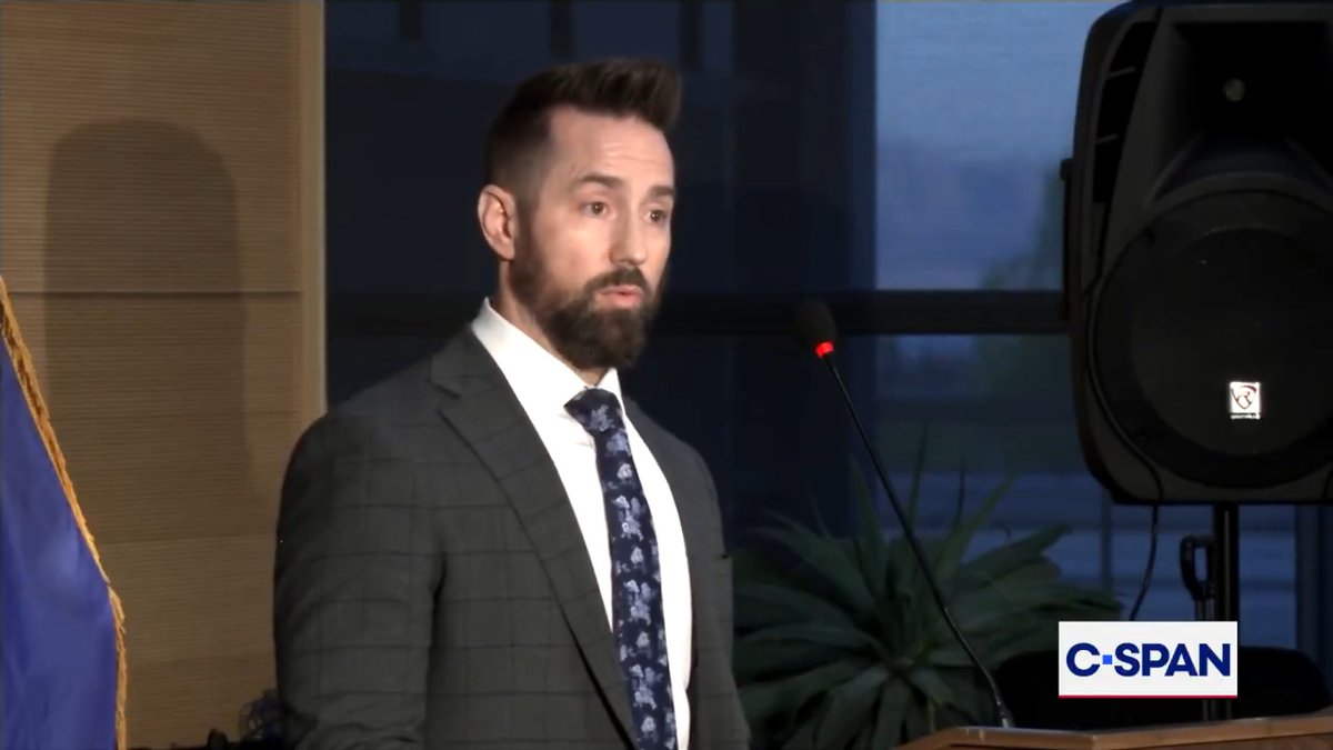 FBI Special Agent In Charge Robert Bohls: "We have recovered what we believe is the weapon that was used in yesterday's shooting. It is a high powered bolt action rifle."
