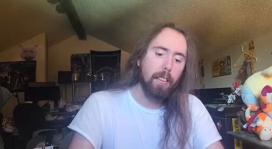 Asmongold predicts pivotal inflection point in American politics post Charlie Kirk “Going to get worse..think right wing ppl are not going to continue to turn the other cheek..going to see right wing doing same..not good but I certainly don’t feel sorry”