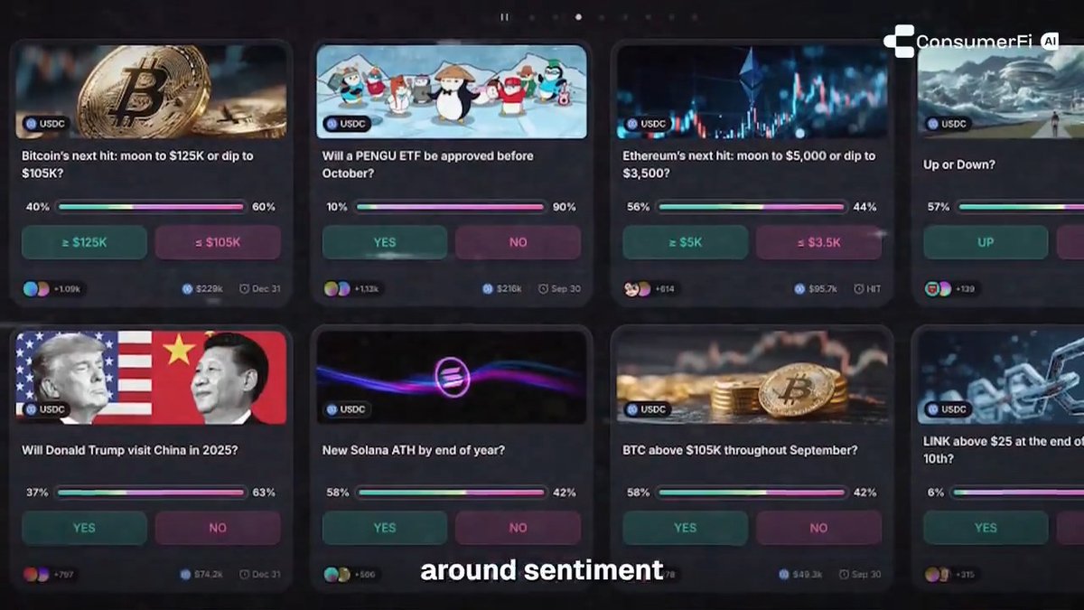 What is THE most valuable thing for Prediction Markets?