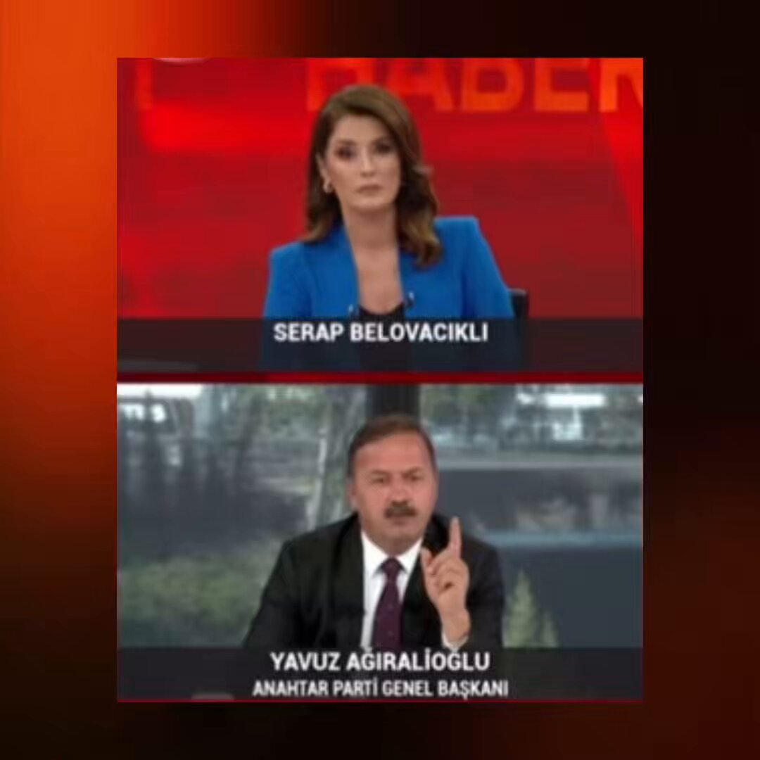 #BUGÜN | Yavuz Ağıralioğlu: "Bu Allah'ın belası %50+1 matematiği değişmedikçe DEM'in HÜDAPAR'ın elinde rehin kalacaktır. Bu sistem oldukça bunların şımarıklığına Anayasanız da kurban gider, milli bünyeniz de gider."