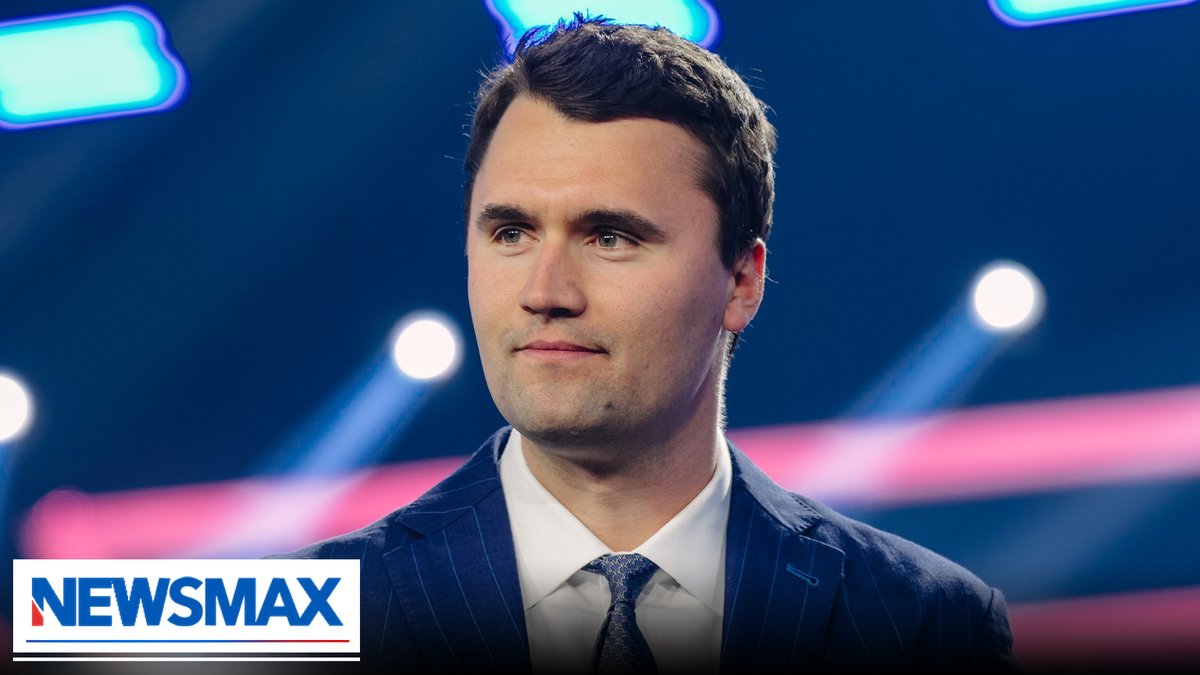 BREAKING NEWS: President Trump announced plans to posthumously award Charlie Kirk the Presidential Medal of Freedom, celebrating his enduring impact on countless lives.