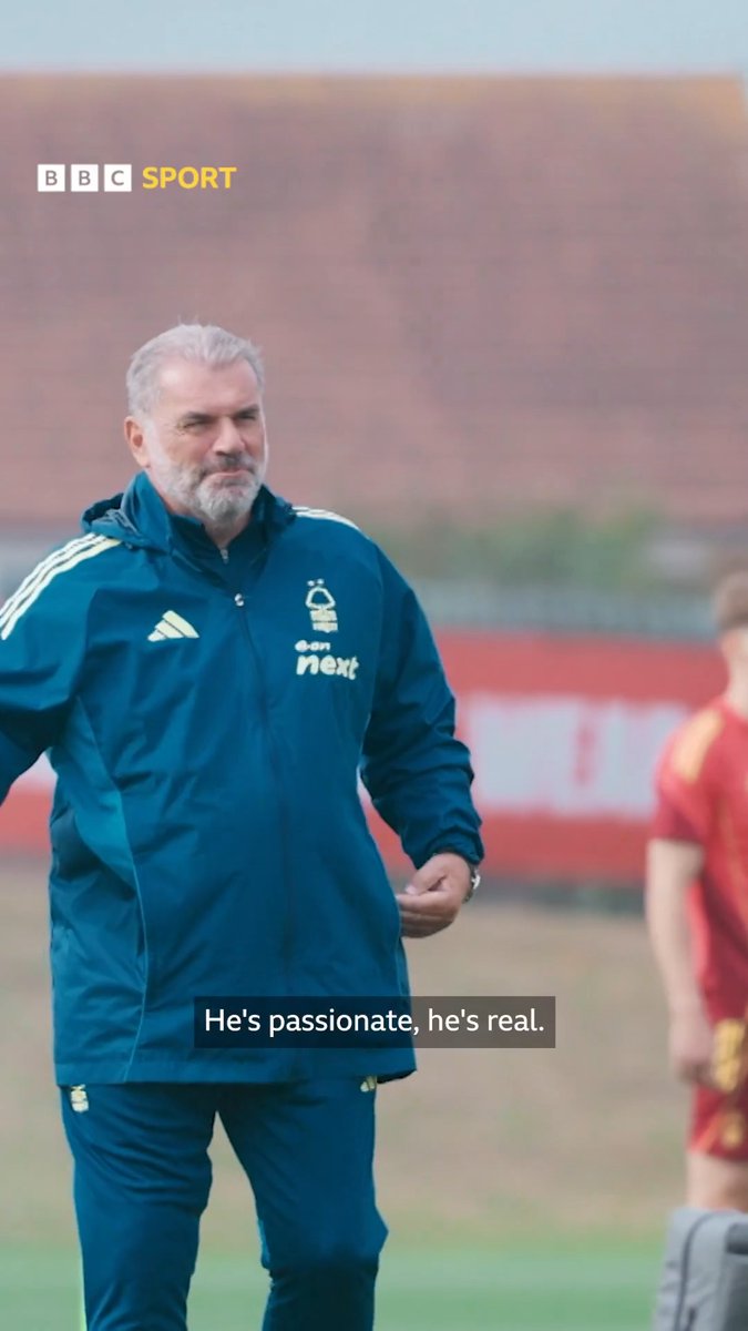 🗣 "The Premier League needs Ange!" Former striker Robert Earnshaw is delighted to see Ange Postecoglou back in England's top flight 🔙