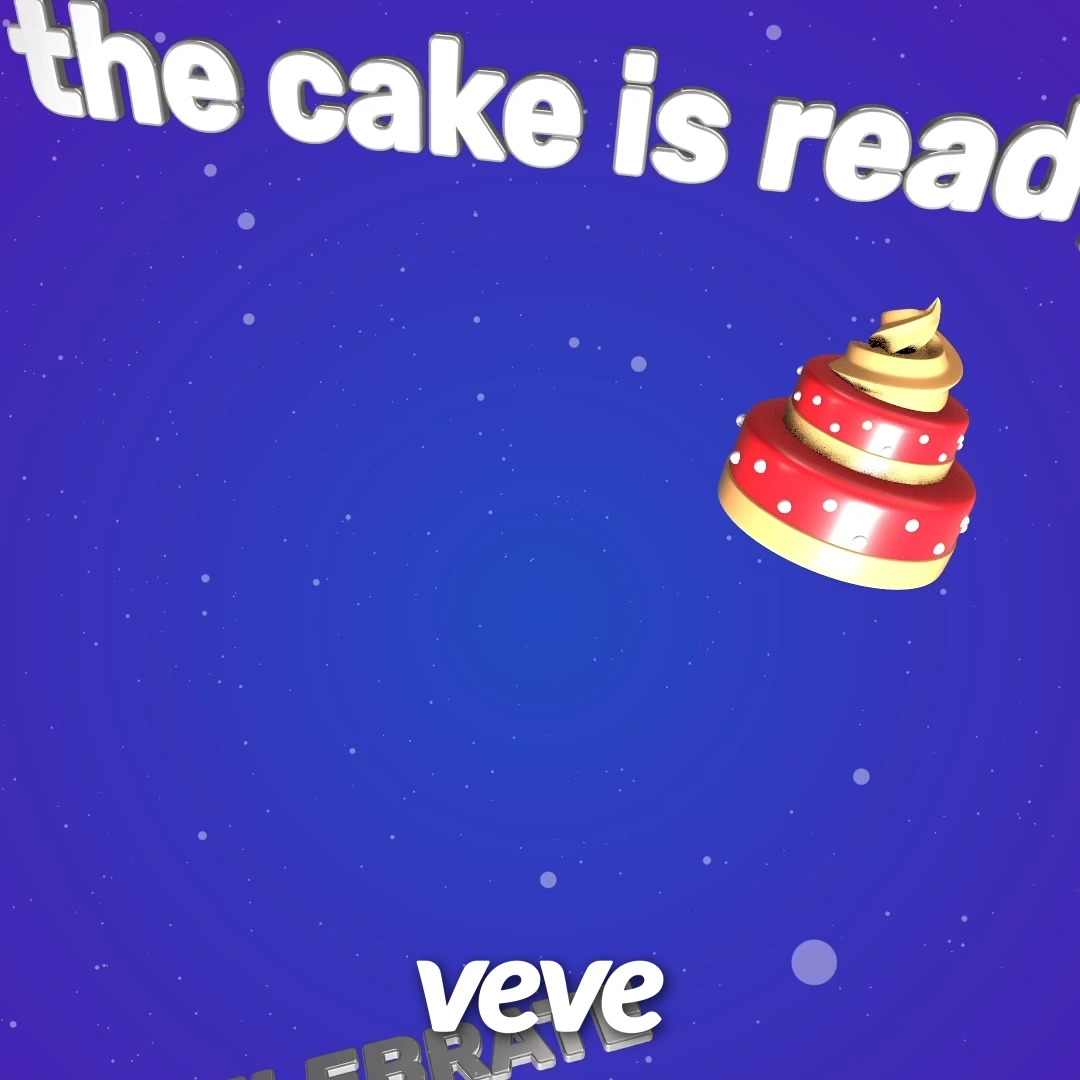 As part of our 5th birthday celebrations, we’re excited to introduce something new: the first ever VeVe Community Awards! Read more right here 🎉