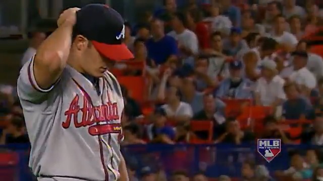 “I was there in a Braves uniform, but I was really representing New York at that given time.” Staten Island native Jason Marquis took the mound for the Braves in New York in the first game after the attacks on 9/11. “Remembering the Game for New York” is next.
