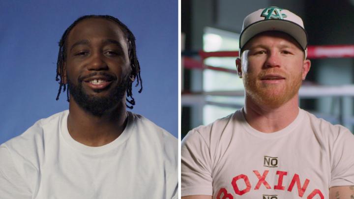 This once-in-a-lifetime fight won't be on pay-per-view. It’s LIVE, only on Netflix — and it comes with your subscription. Canelo vs. Crawford Saturday, September 13 9 PM ET | 6 PM PT #CaneloCrawford