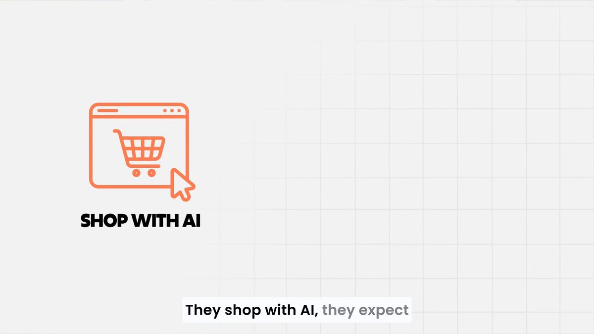 🚀 Prepare to grow your ecommerce business as the next generation of buyers is mobile-first and trusts creators in making purchase decisions. Learn more about Prepathon 2025 in the comments!