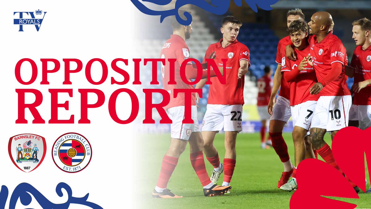 "How we have got this fella I don't know, he is a championship player!" Callum Fowler was full of praise for former Royal Caylan Vickers. Watch the full opposition report over on YouTube👇