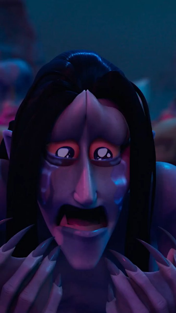 Not gonna lie, Jinu's Lament hits harder once you get who he is. Catch the song on KPop Demon Hunters on Netflix and the deluxe version of the soundtrack, out now! 🔗: