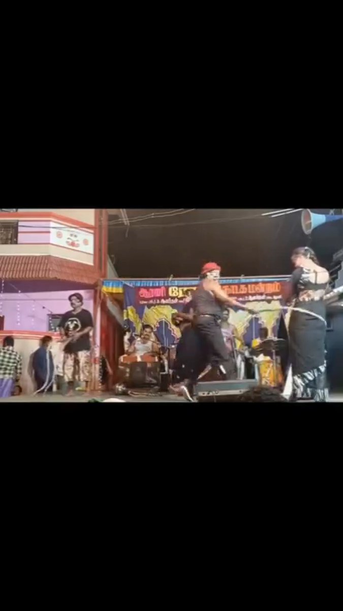 They still whip women in public in India. So sad